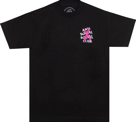 goat Anti Social Club shirts